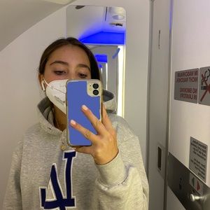 Meet your Posher, Kendall